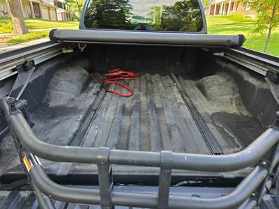 2013 Nissan Frontier SV   - Photo 25 - Chesterfield, MO 63005