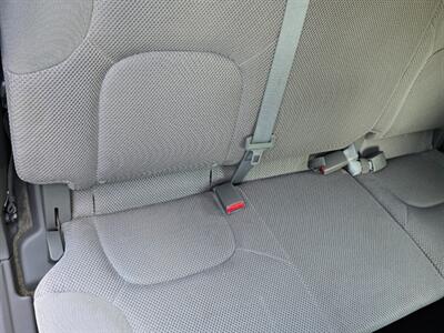 2013 Nissan Frontier SV   - Photo 20 - Chesterfield, MO 63005