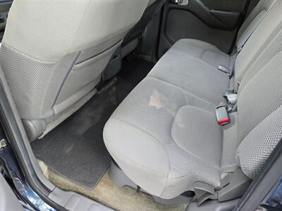 2013 Nissan Frontier SV   - Photo 17 - Chesterfield, MO 63005