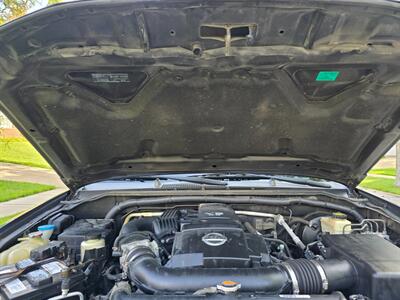 2013 Nissan Frontier SV   - Photo 28 - Chesterfield, MO 63005