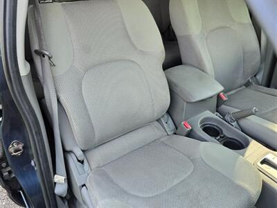 2013 Nissan Frontier SV   - Photo 13 - Chesterfield, MO 63005
