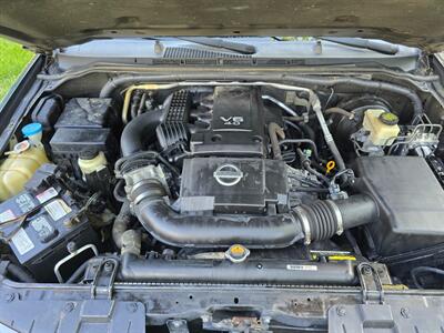 2013 Nissan Frontier SV   - Photo 29 - Chesterfield, MO 63005