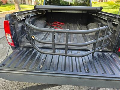 2013 Nissan Frontier SV   - Photo 26 - Chesterfield, MO 63005