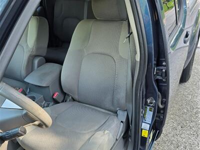 2013 Nissan Frontier SV   - Photo 12 - Chesterfield, MO 63005