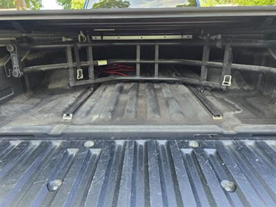2013 Nissan Frontier SV   - Photo 24 - Chesterfield, MO 63005