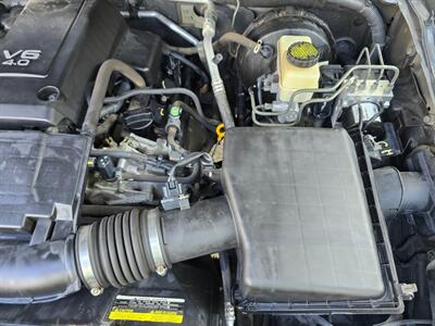 2013 Nissan Frontier SV   - Photo 31 - Chesterfield, MO 63005