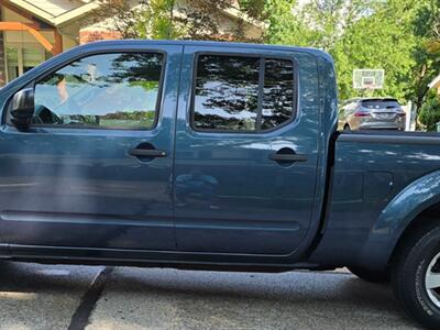 2013 Nissan Frontier SV   - Photo 3 - Chesterfield, MO 63005