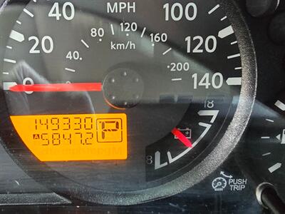 2013 Nissan Frontier SV   - Photo 2 - Chesterfield, MO 63005