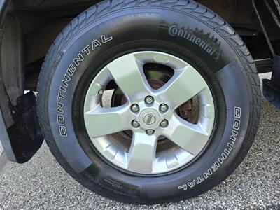 2013 Nissan Frontier SV   - Photo 36 - Chesterfield, MO 63005
