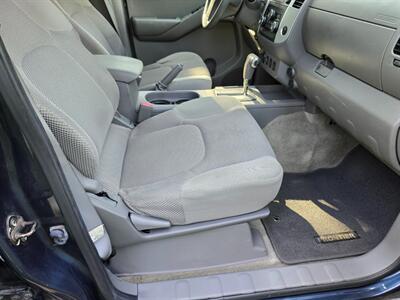 2013 Nissan Frontier SV   - Photo 18 - Chesterfield, MO 63005