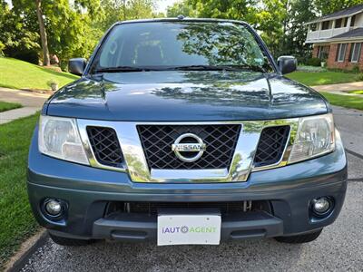 2013 Nissan Frontier SV   - Photo 9 - Chesterfield, MO 63005