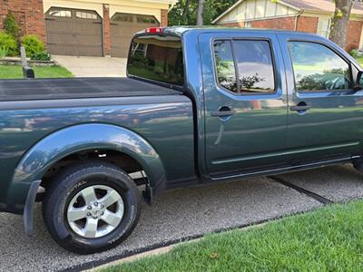 2013 Nissan Frontier SV   - Photo 7 - Chesterfield, MO 63005
