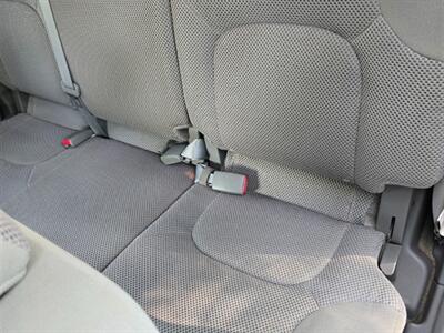 2013 Nissan Frontier SV   - Photo 22 - Chesterfield, MO 63005