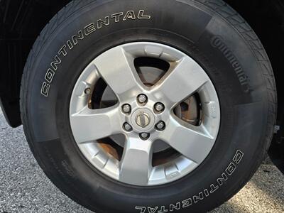 2013 Nissan Frontier SV   - Photo 32 - Chesterfield, MO 63005