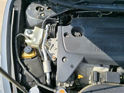 2016 Nissan Altima 2.5   - Photo 28 - Chesterfield, MO 63005