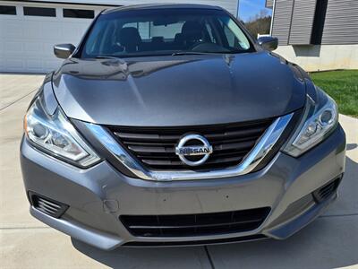 2016 Nissan Altima 2.5   - Photo 11 - Chesterfield, MO 63005