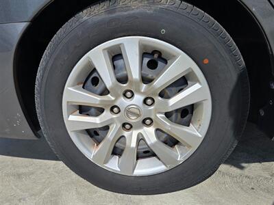 2016 Nissan Altima 2.5   - Photo 35 - Chesterfield, MO 63005