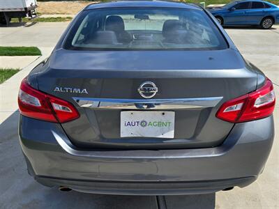 2016 Nissan Altima 2.5   - Photo 7 - Chesterfield, MO 63005