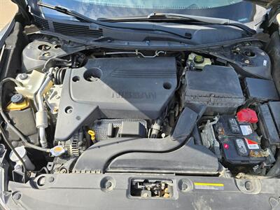 2016 Nissan Altima 2.5   - Photo 30 - Chesterfield, MO 63005