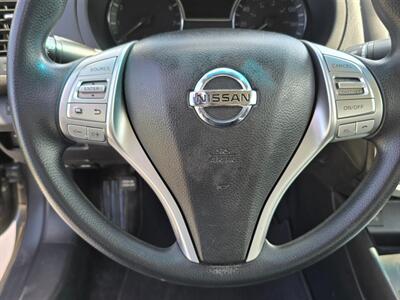 2016 Nissan Altima 2.5   - Photo 4 - Chesterfield, MO 63005