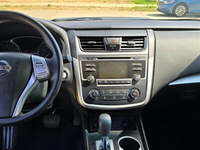 2016 Nissan Altima 2.5   - Photo 16 - Chesterfield, MO 63005