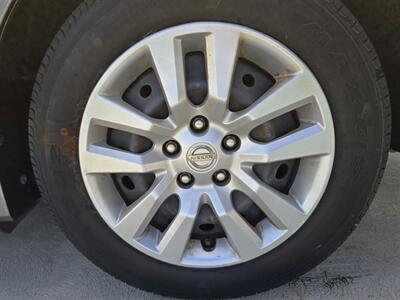 2016 Nissan Altima 2.5   - Photo 34 - Chesterfield, MO 63005