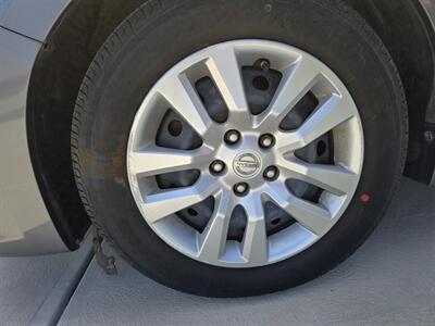 2016 Nissan Altima 2.5   - Photo 31 - Chesterfield, MO 63005