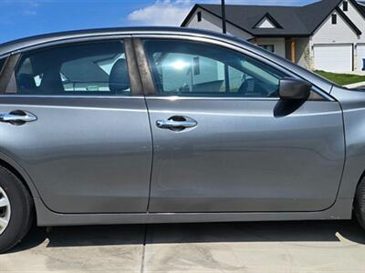 2016 Nissan Altima 2.5   - Photo 9 - Chesterfield, MO 63005