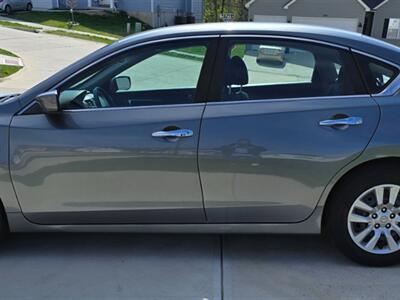 2016 Nissan Altima 2.5   - Photo 5 - Chesterfield, MO 63005