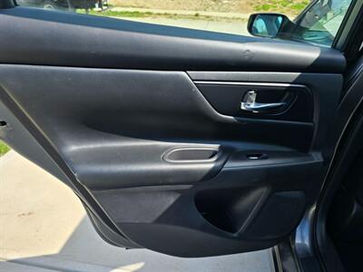 2016 Nissan Altima 2.5   - Photo 22 - Chesterfield, MO 63005
