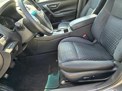 2016 Nissan Altima 2.5   - Photo 15 - Chesterfield, MO 63005