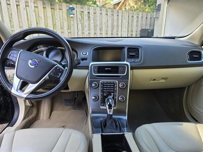 2014 Volvo S60 T6 AWD   - Photo 19 - Chesterfield, MO 63005
