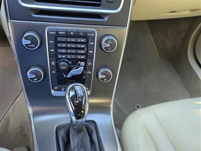 2014 Volvo S60 T6 AWD   - Photo 20 - Chesterfield, MO 63005