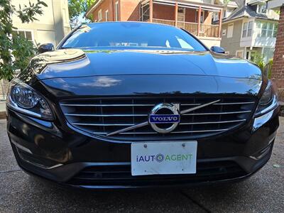 2014 Volvo S60 T6 AWD   - Photo 11 - Chesterfield, MO 63005