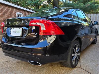 2014 Volvo S60 T6 AWD   - Photo 8 - Chesterfield, MO 63005