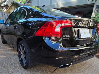 2014 Volvo S60 T6 AWD   - Photo 6 - Chesterfield, MO 63005