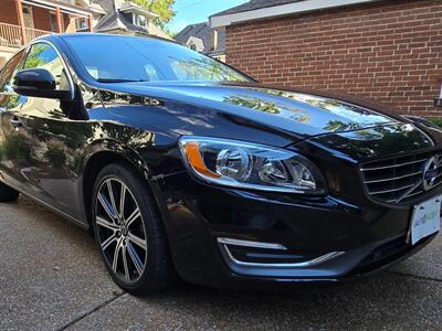 2014 Volvo S60 T6 AWD   - Photo 10 - Chesterfield, MO 63005