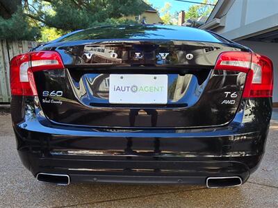 2014 Volvo S60 T6 AWD   - Photo 7 - Chesterfield, MO 63005