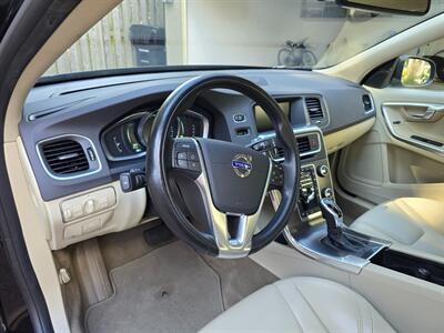 2014 Volvo S60 T6 AWD   - Photo 18 - Chesterfield, MO 63005
