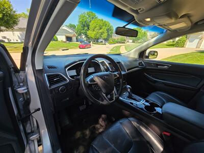 2017 Ford Edge Titanium   - Photo 16 - Chesterfield, MO 63005