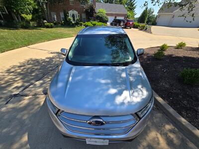 2017 Ford Edge Titanium   - Photo 11 - Chesterfield, MO 63005
