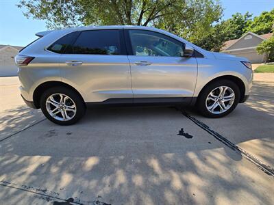 2017 Ford Edge Titanium   - Photo 8 - Chesterfield, MO 63005