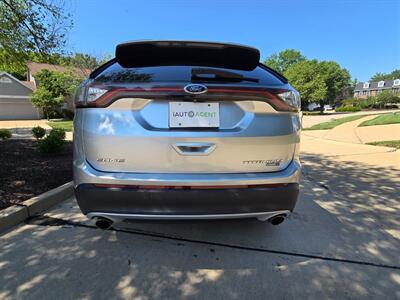 2017 Ford Edge Titanium   - Photo 6 - Chesterfield, MO 63005