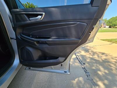 2017 Ford Edge Titanium   - Photo 21 - Chesterfield, MO 63005