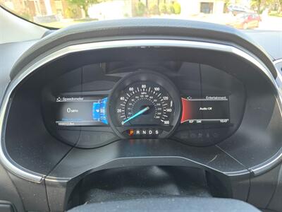 2017 Ford Edge Titanium   - Photo 3 - Chesterfield, MO 63005
