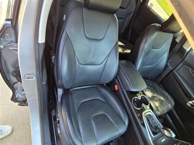 2017 Ford Edge Titanium   - Photo 19 - Chesterfield, MO 63005