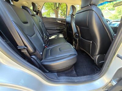 2017 Ford Edge Titanium   - Photo 23 - Chesterfield, MO 63005