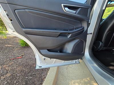 2017 Ford Edge Titanium   - Photo 25 - Chesterfield, MO 63005