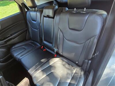 2017 Ford Edge Titanium   - Photo 26 - Chesterfield, MO 63005