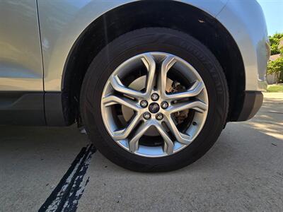 2017 Ford Edge Titanium   - Photo 36 - Chesterfield, MO 63005